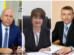 Главы трех районов Ростовской области стали фигурантами уголовных дел