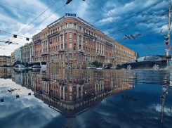 В Ростовской области в начале недели потеплеет до 17 градусов