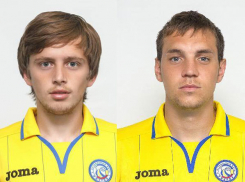 Дзюба и Ананидзе остаются в ФК «Ростов» до конца сезона