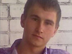 Парня с татуировкой «Гомер Симпсон» разыскивают в Ростовской области и на Кубани 