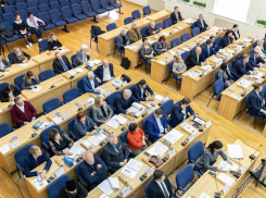 В администрации Ростова рассказали, что будет сделано для сохранения исторического центра города