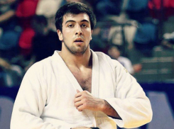 Ростовский дзюдоист завоевал золото на Кубке Европы 