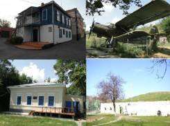 Календарь: 74 года назад открылся Аксайский военно-исторический музей