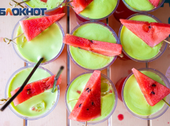 Как прошла вечеринка в термальном спа-комплексе: диджеи, коктейли и танцы