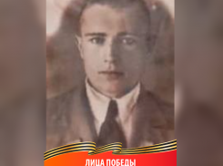 Лица Победы: Александр Шаповалов — герой и пример мужества