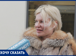 Известная ростовчанка высказалась о дефиците сахара в городе