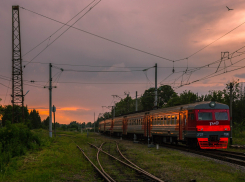 Из Ростова в Новороссийск запустят дополнительную электричку с 29 апреля