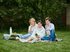 В районе Голубого озера в Самарском улучшили связь