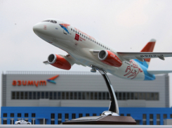 Проект ангара за 1 млрд рублей в аэропорту Платов прошел экспертизу