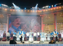 Фестиваль «Шолоховская весна» в Ростовской области признали национальным событием года