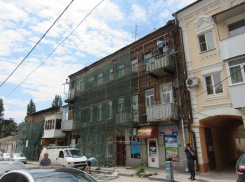 На капитальный ремонт домов потратят более 2 миллиардов рублей