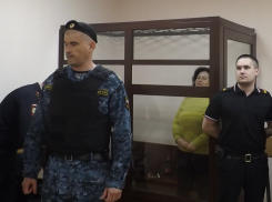 Кассационный суд оставил в силе приговор экс-министру здравоохранения Ростовской области Татьяне Быковской