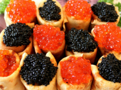 Опасную для здоровья красную и черную икру продавал полицейский в Ростове