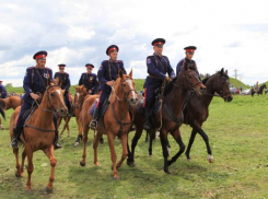 В Ростове осудили командира казачьего взвода