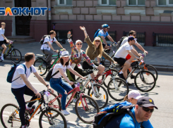 На трассе Ростов-Азов ограничат движение авто из-за велогонки 11 и 13 сентября