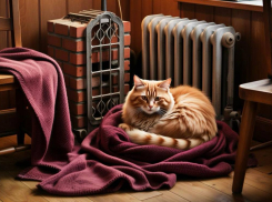 «Внук мерзнет»: жители Батайска жалуются на отсутствующее отопление