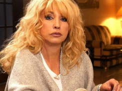 Ростовский собор оказался перед глазами Ирины Аллегровой в день ее 65-летия