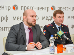 Игорь Петровский: «Если ждете от Бога чуда – не чудите сами!»