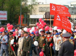 Донские ветераны будут участвовать в Параде Победы