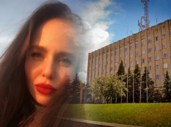 Начальник УЖКХ Пролетарского района Ростова Стелла Руф перейдет на работу в Таганрог