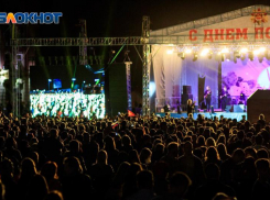 В Ростове-на-Дону планируют масштабно отпраздновать День Победы