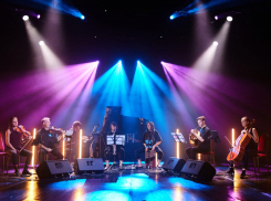 В Ростове прозвучат культовые хиты Ханса Циммера и Людовико Эйнауди в симфоническом исполнении