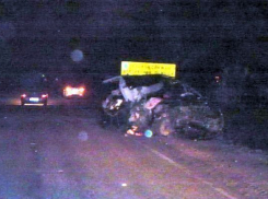 Два крупных ДТП произошло на трассе Ростов-Таганрог, один человек погиб