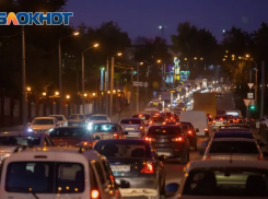 На дороге Ростов-Волгодонск установят новые ограждения за 58 млн рублей