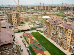 В Ростове ради строительства школы сократили санитарную зону кладбища