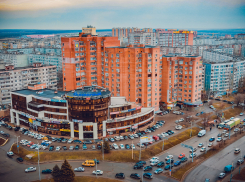 Застройщики столкнулись с рекордными «остатками» нераспроданных квартир в Ростове