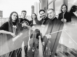 Хиты Linkin Park сыграет в Ростове оркестр камерной музыки