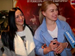 «Приятная эротика» фильма «О любви» рассмешила ростовских девушек