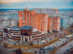 В декабре 2024 года в Ростове не выдали ни одного разрешения на строительство многоквартирных домов
