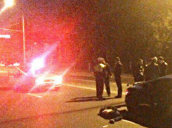 Семья сбитого лихой ростовской стритрейсершей мужчины спустя сутки узнала о его смерти