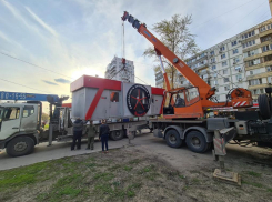 У властей Ростова-на-Дону не хватает денег для сноса всех незаконных ларьков