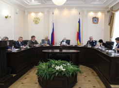 В Ростовской области впервые за 11 лет помиловали человека