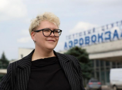 Минтранс Ростовской области может возглавить директор автовокзала Алена Беликова