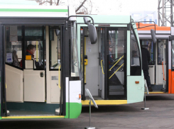 В ростовской администрации принято окончательное решение о переносе остановки на Большой Садовой