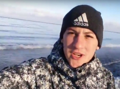 Братья из Ростова отправились автостопом в Китай, чтобы увидеть историческую родину предков