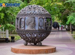 Ясная и прохладная погода ожидается в Ростове на этой неделе