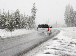 Ростовских водителей предупредили об ухудшении погоды