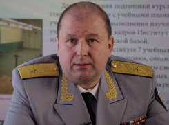 Мы внимательно и скрупулезно отбираем лучших, - начальник Голицынского пограничного института ФСБ РФ