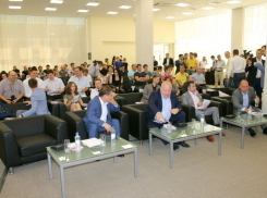 Ростовчанин получил три миллиона рублей на реализацию своей идеи 