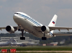 Ростов вошел в топ-3 самых экономичных направлений праздничных авиаперелетов