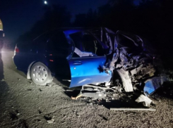 В больнице скончались двое жертв страшной аварии, случившейся на трассе в Ростовской области