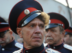 Казаки и добровольцы помогут ростовской полиции в новогодние праздники