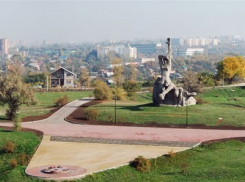 На Змиёвской балке в Ростове нашли труп