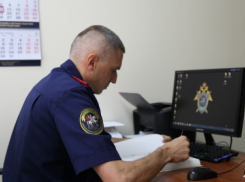 В Ростовской области задержали судебного пристава по подозрению в мошенничестве 