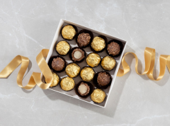 Кондитерские фабрики из Москвы отсудили у ростовского предпринимателя 220 тыс рублей из-за конфет