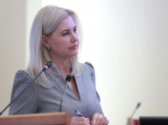 Красавица-глава минкульта Ростовской области любит стильные машины